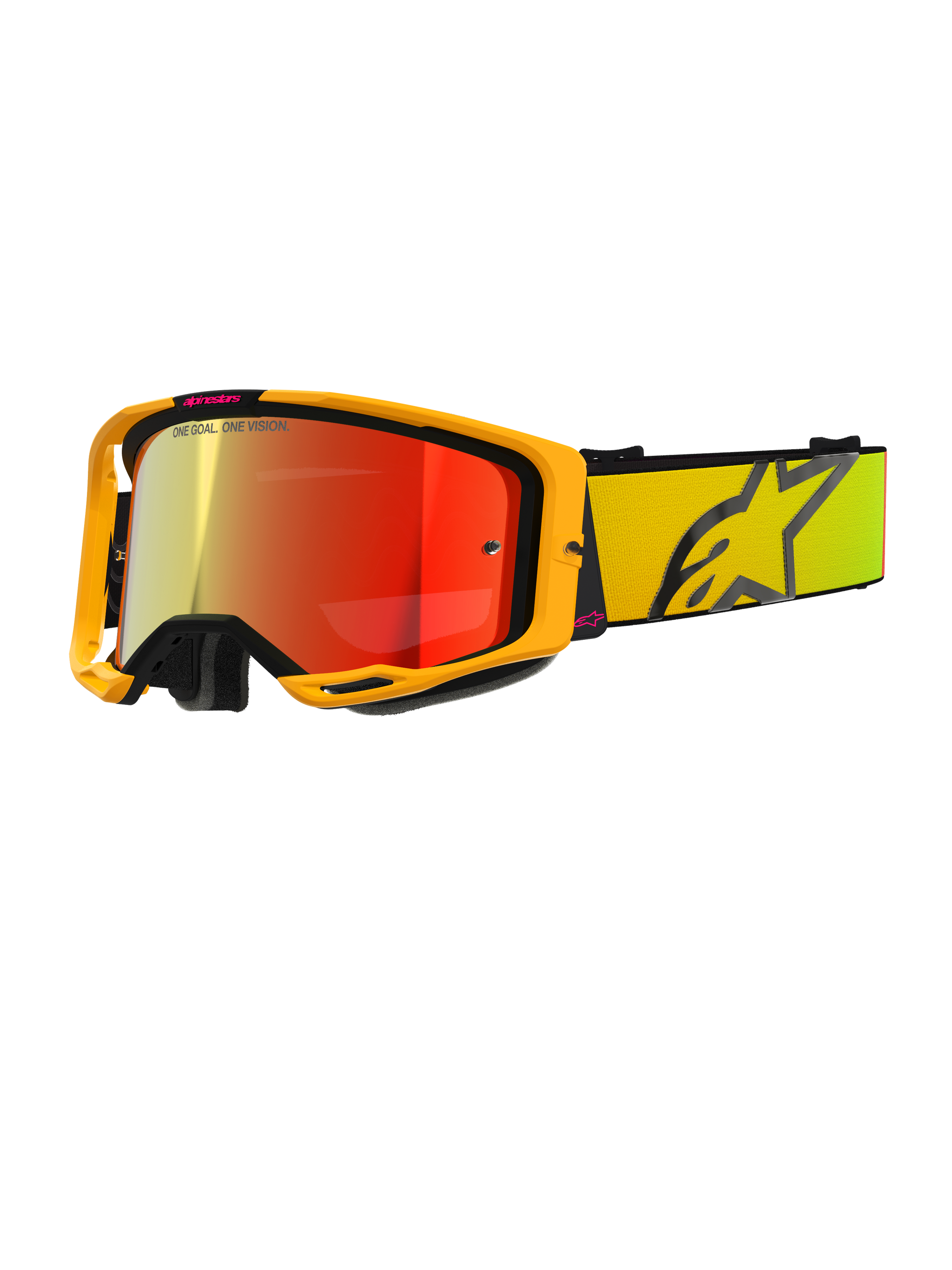 Vision 8 Corp Goggle