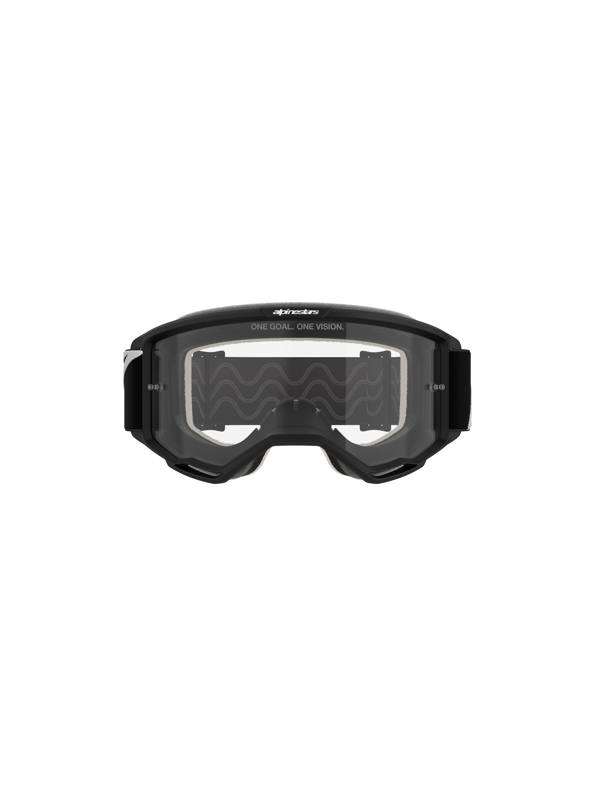 Vision 5 Corp Goggles