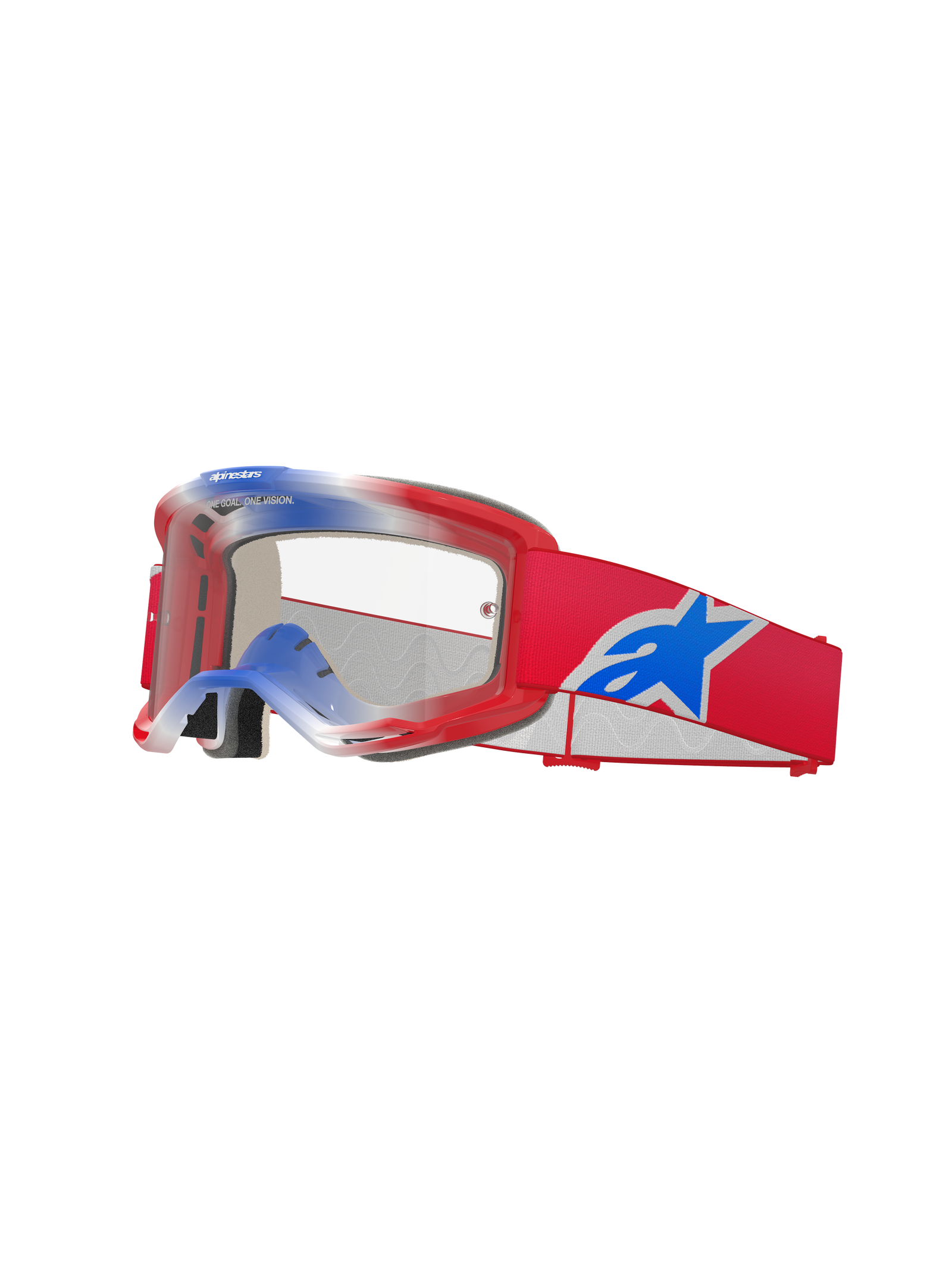 Vision 5 Corp Goggle