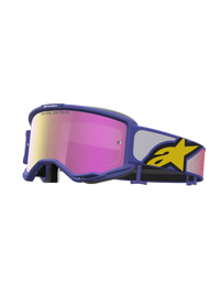Vision 5 Drag Goggles