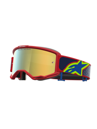 Vision 5 Drag Goggles