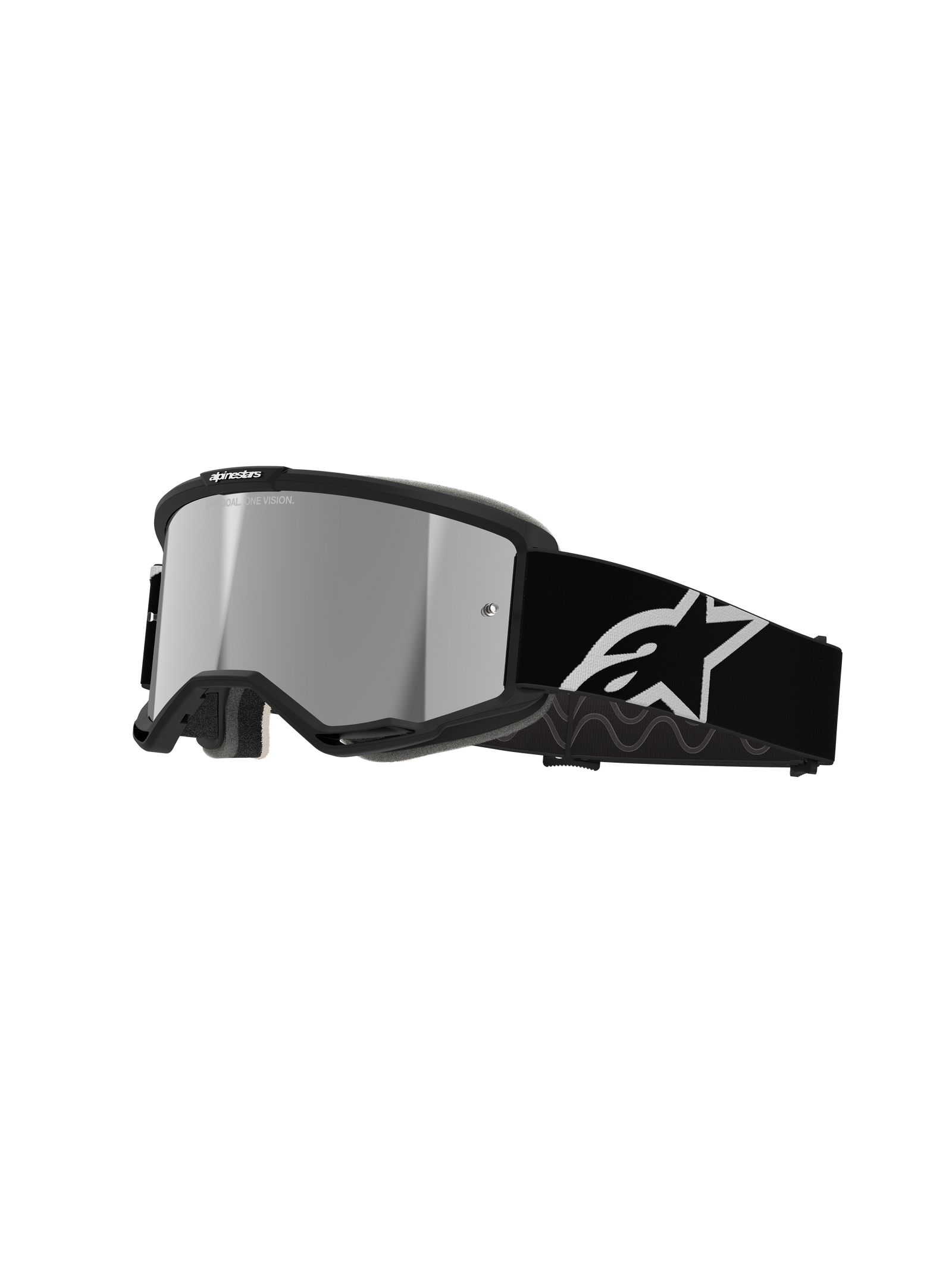 Vision 5 Corp Goggle