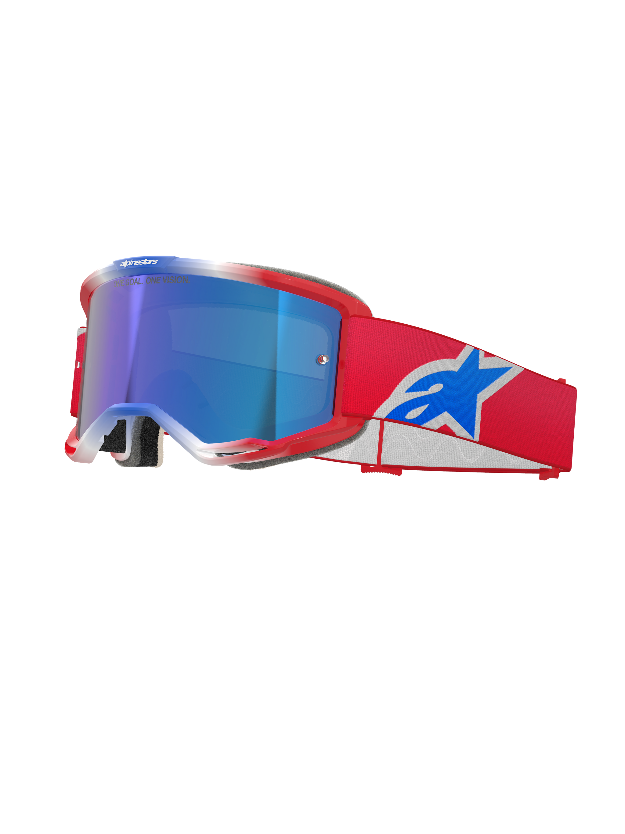 Vision 5 Corp Goggles