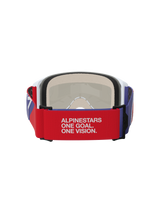 Vision 5 Corp Goggles