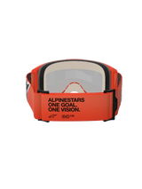 Vision 5 Corp Goggle