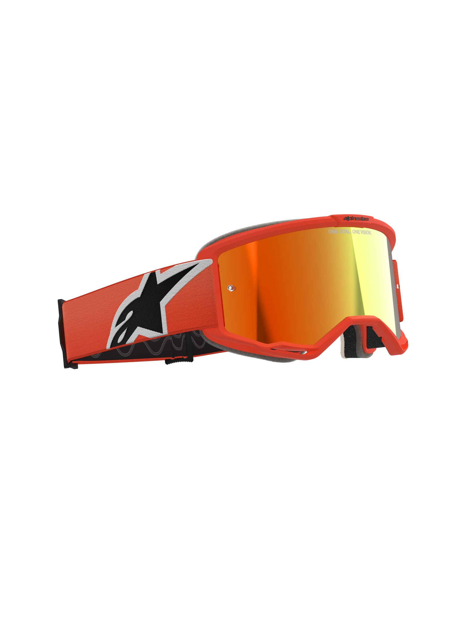 Vision 5 Corp Goggle