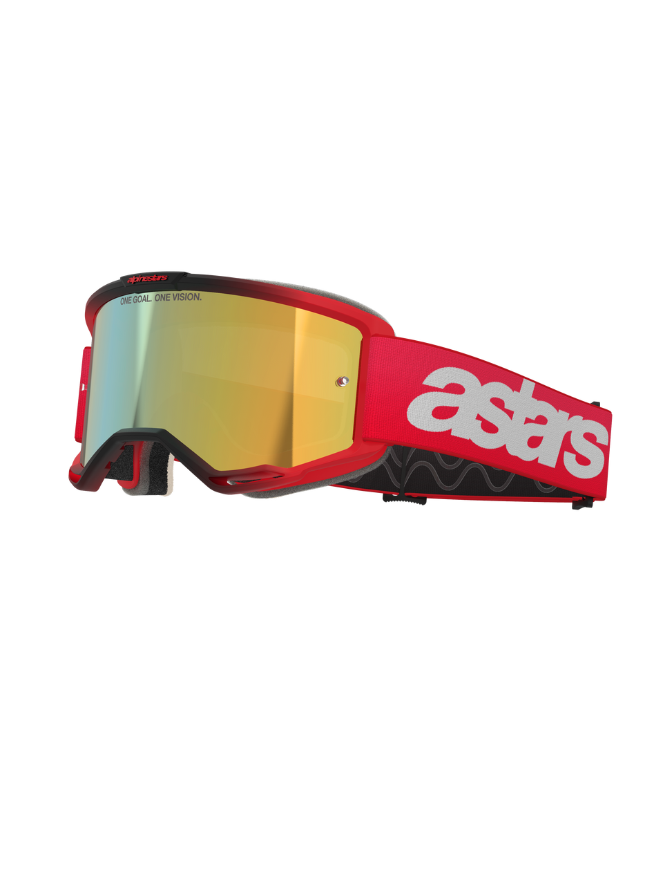 Vision 5 Blaze Goggle