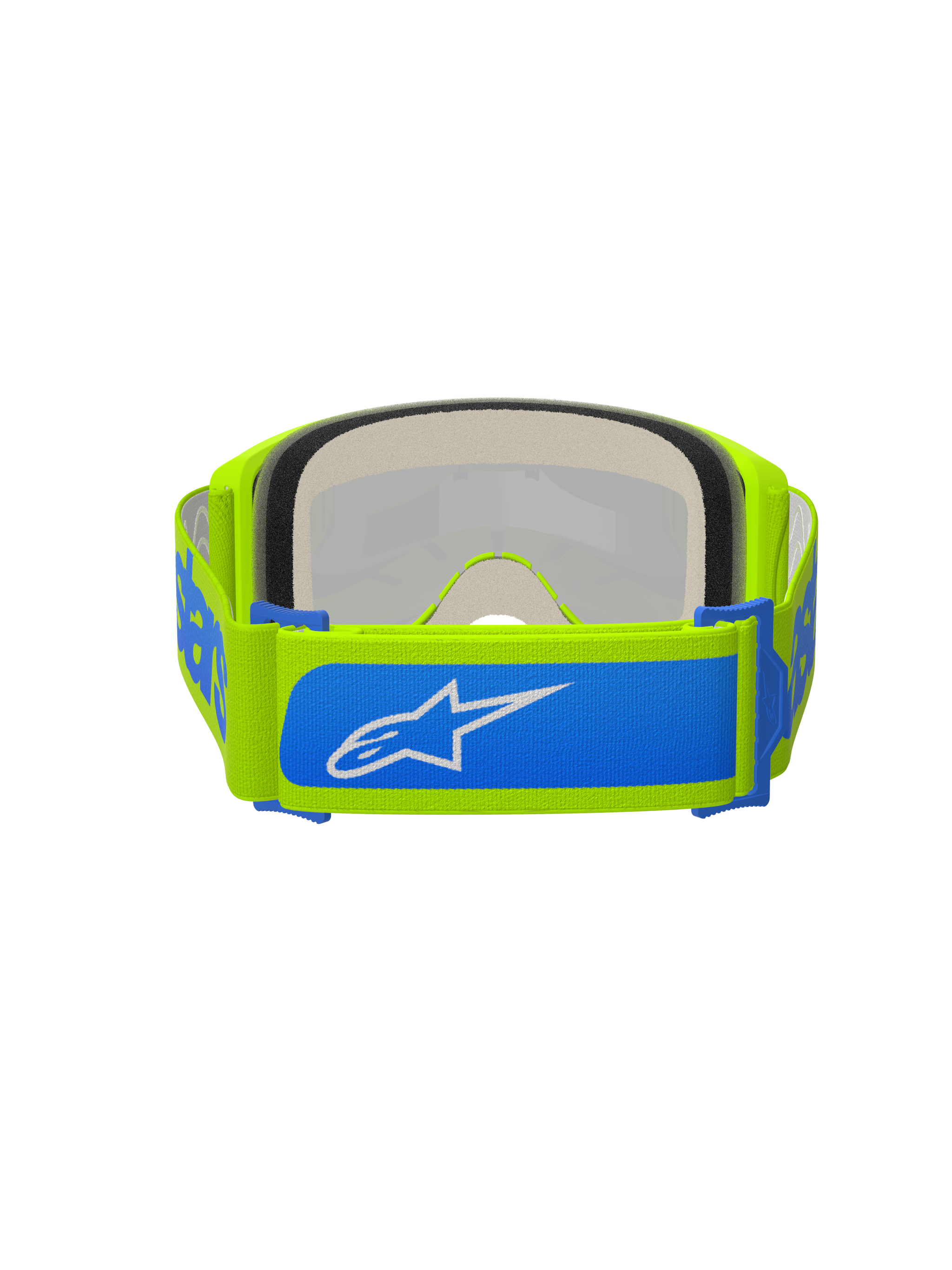 Vision 5 Blaze Goggle