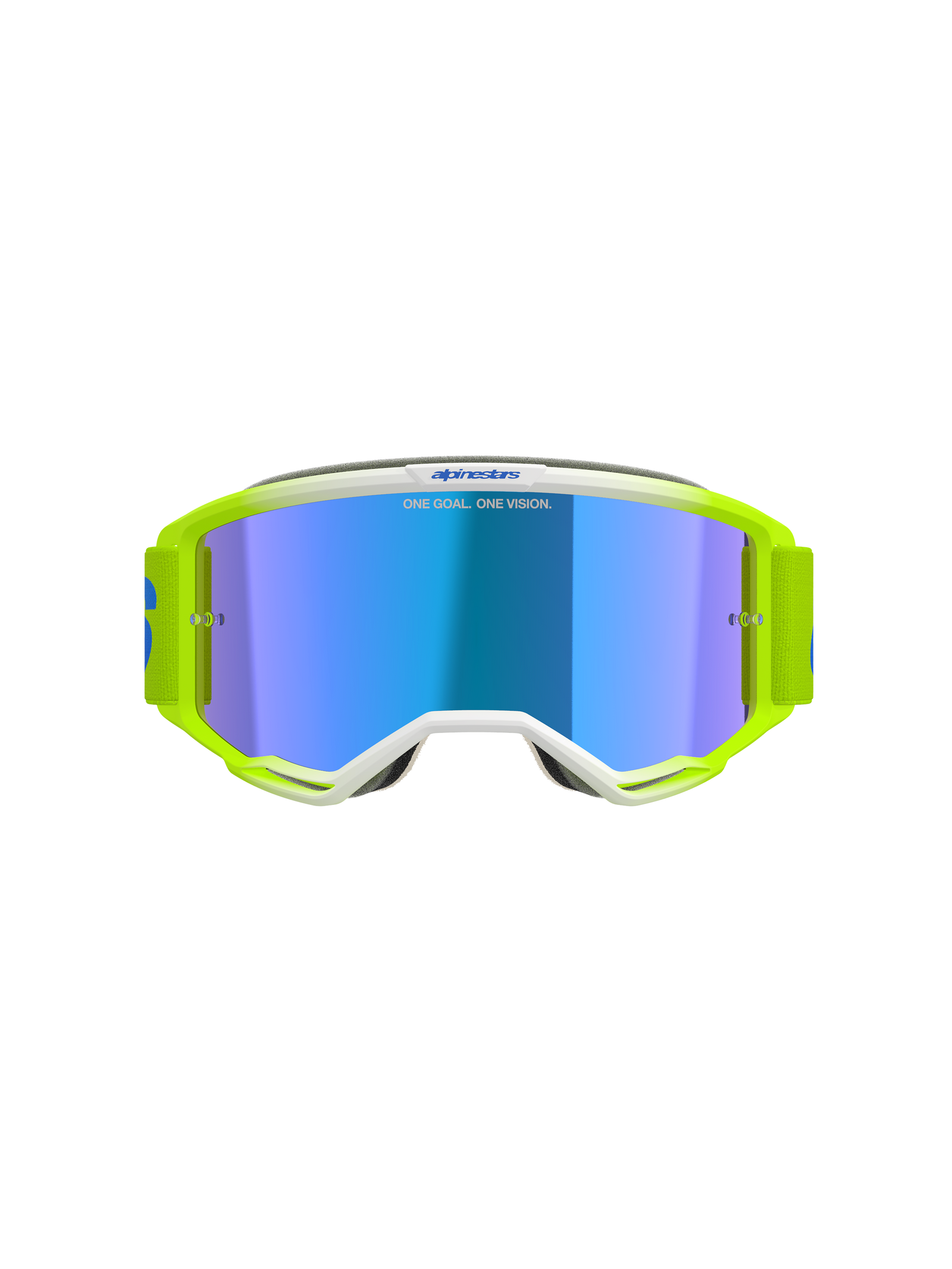 Vision 5 Blaze Goggle