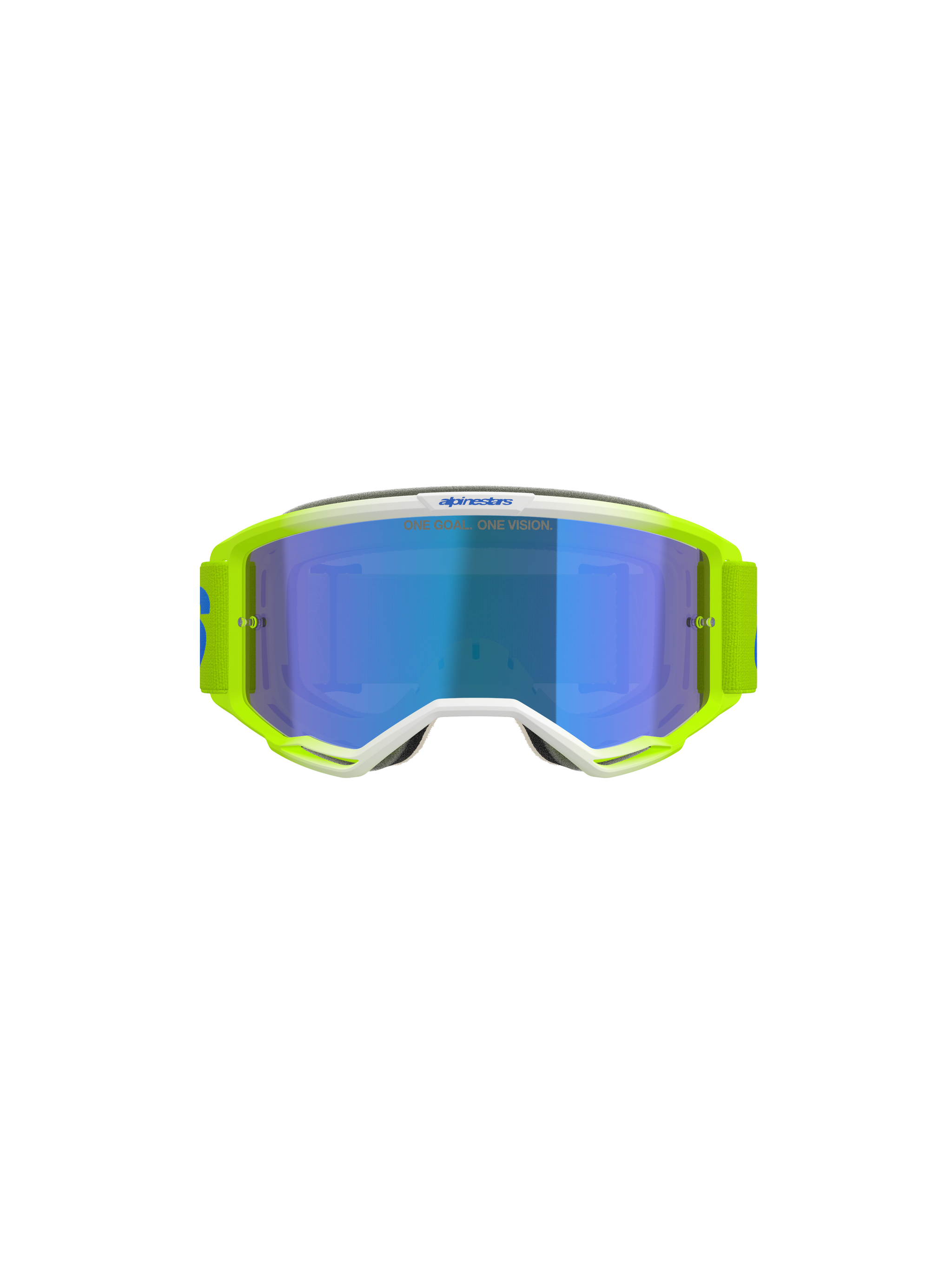 Vision 5 Blaze Goggle