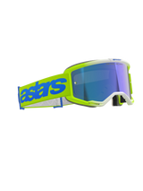 Vision 5 Blaze Goggle