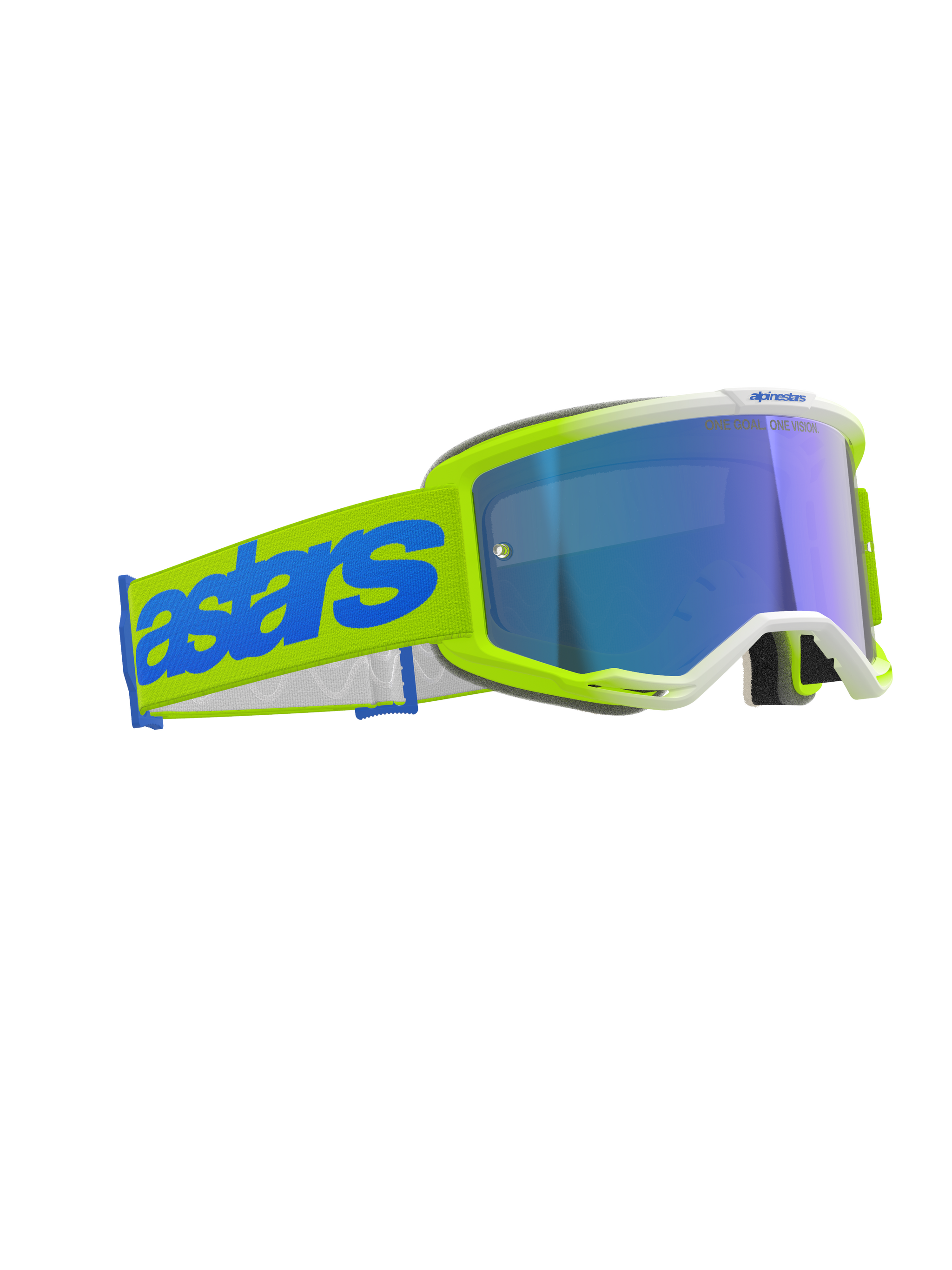 Vision 5 Blaze Goggle