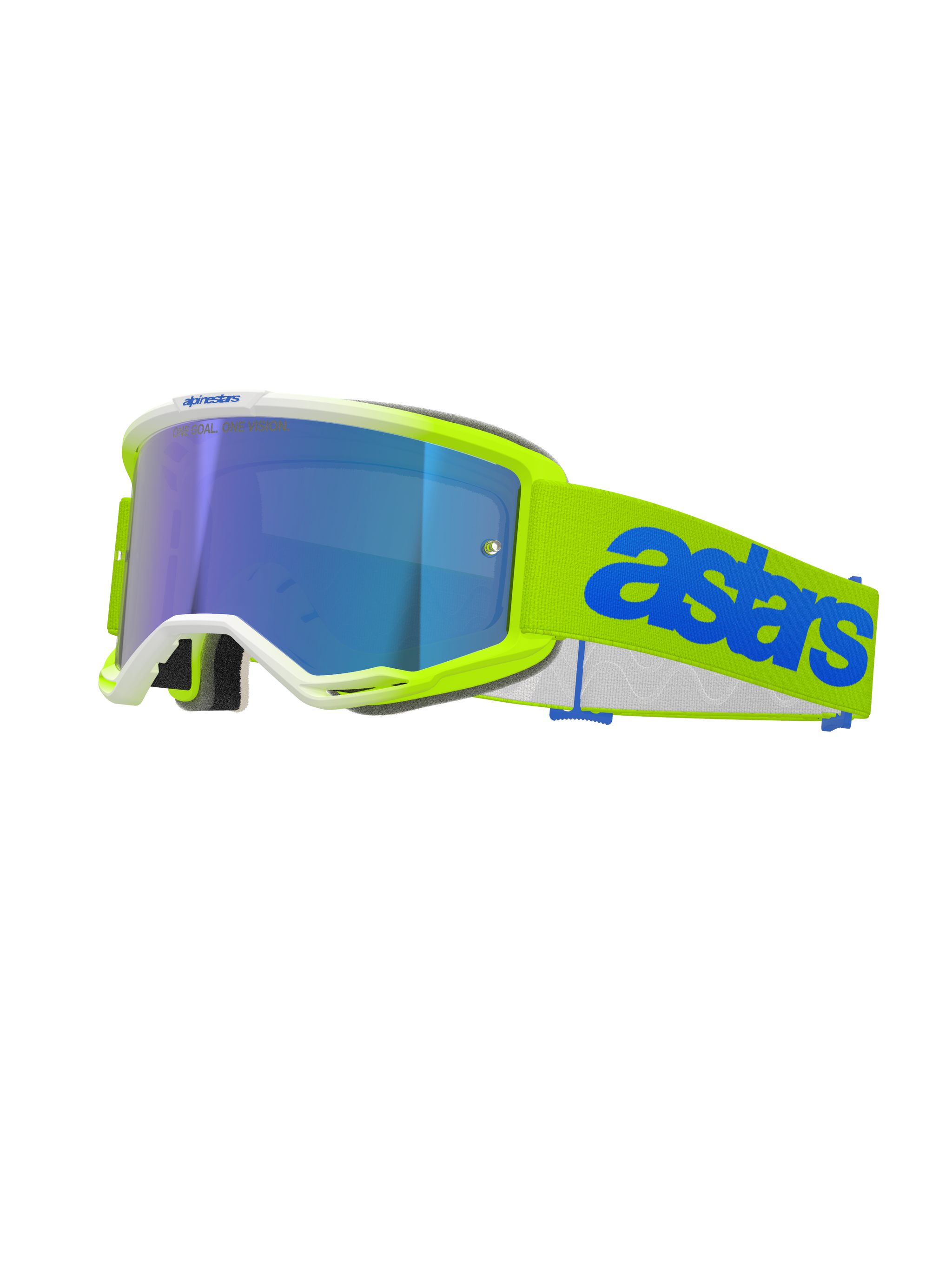 Vision 5 Blaze Goggle