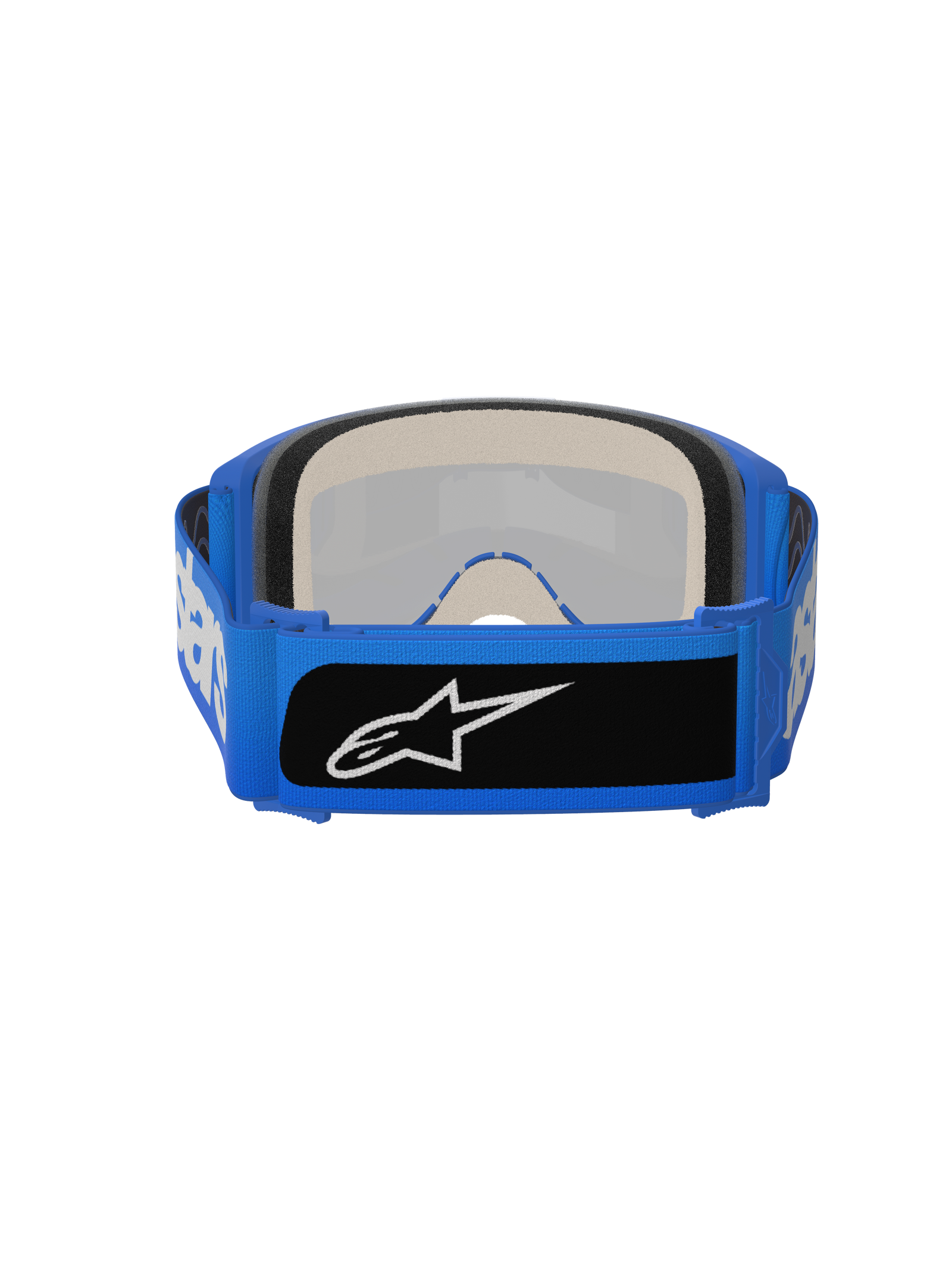 Vision 5 Blaze Goggle