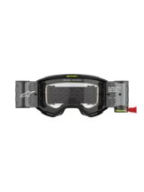 Vision 5 Hollow Goggles Roll Off