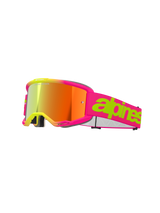 Vision 5 Wordmark Goggles