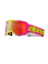 Vision 5 Wordmark Goggle