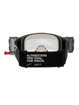 Vision 5 Corp Goggle