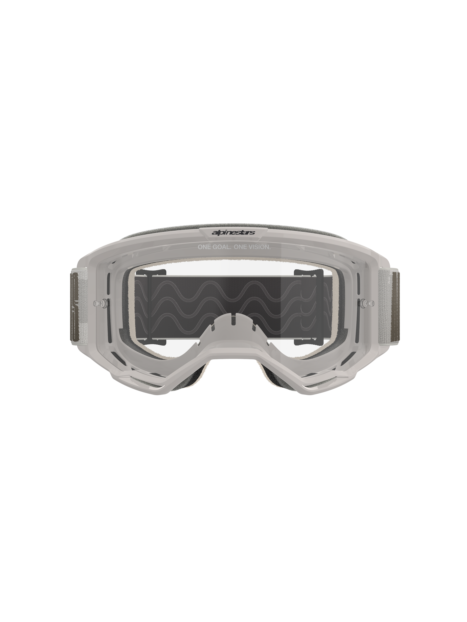 Vision 5 Hollow Goggle