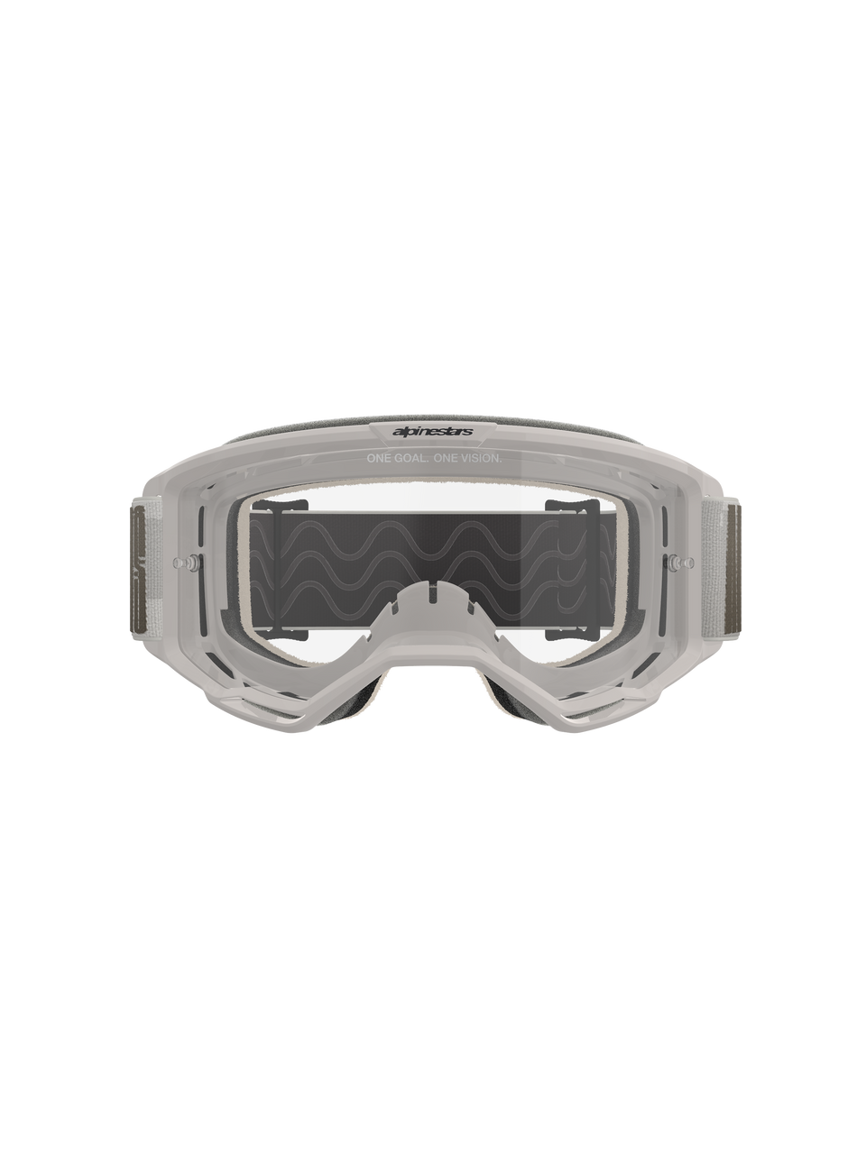 Vision 5 Hollow Goggle