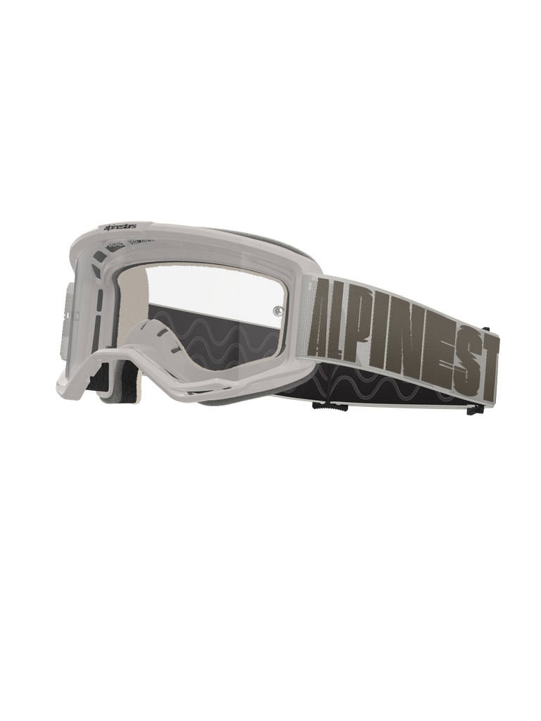Vision 5 Hollow Goggle
