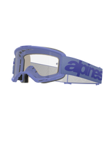 Vision 5 Wordmark Goggles