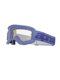 Vision 5 Wordmark Goggles