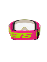 Vision 5 Wordmark Goggles