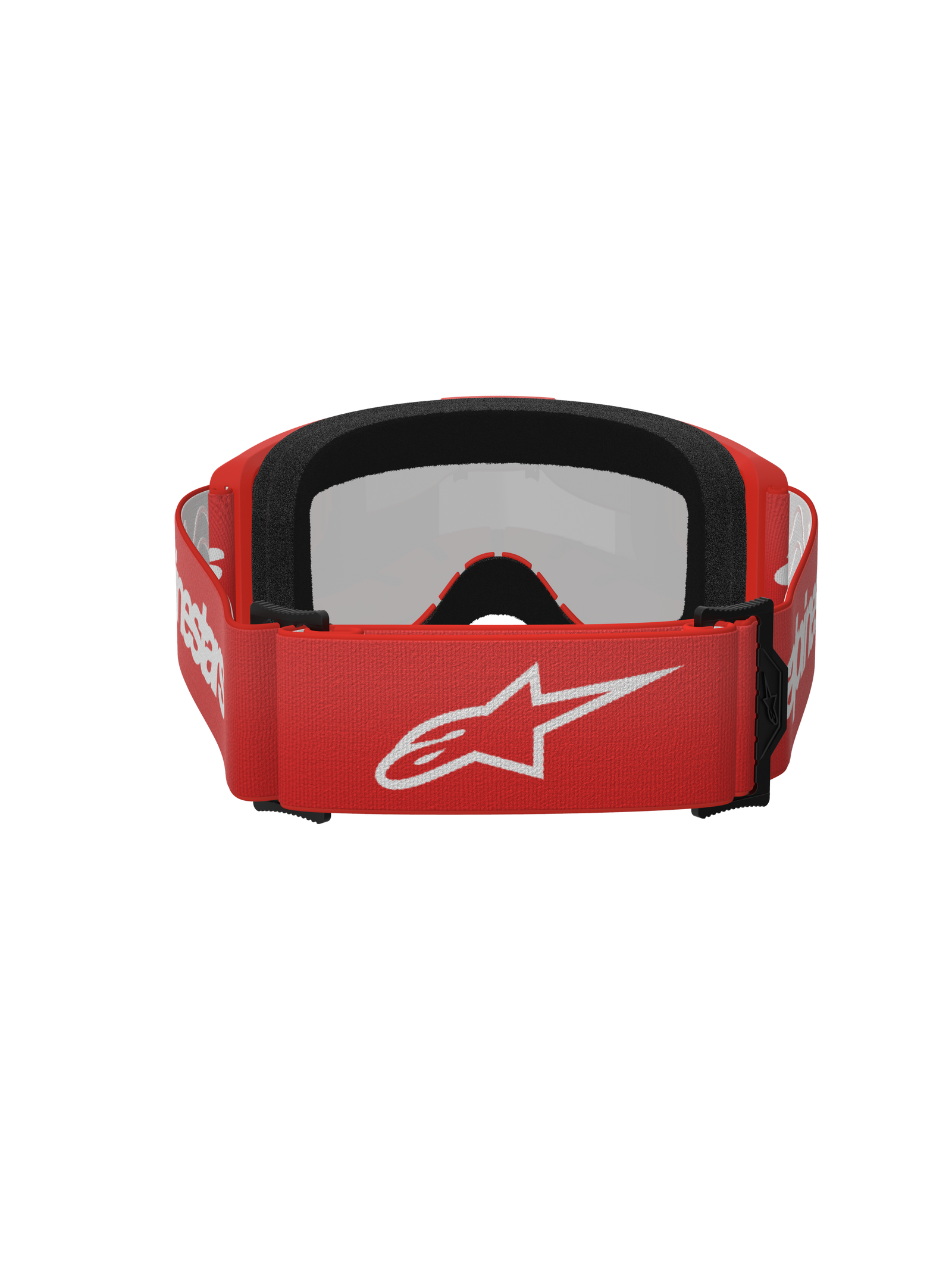 Vision 3 Wordmark Goggles