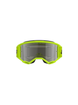 Vision 3 Wordmark Goggles
