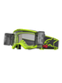 Vision 5 Rora Roll off Goggles