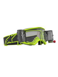 Vision 5 Rora Roll off Goggles