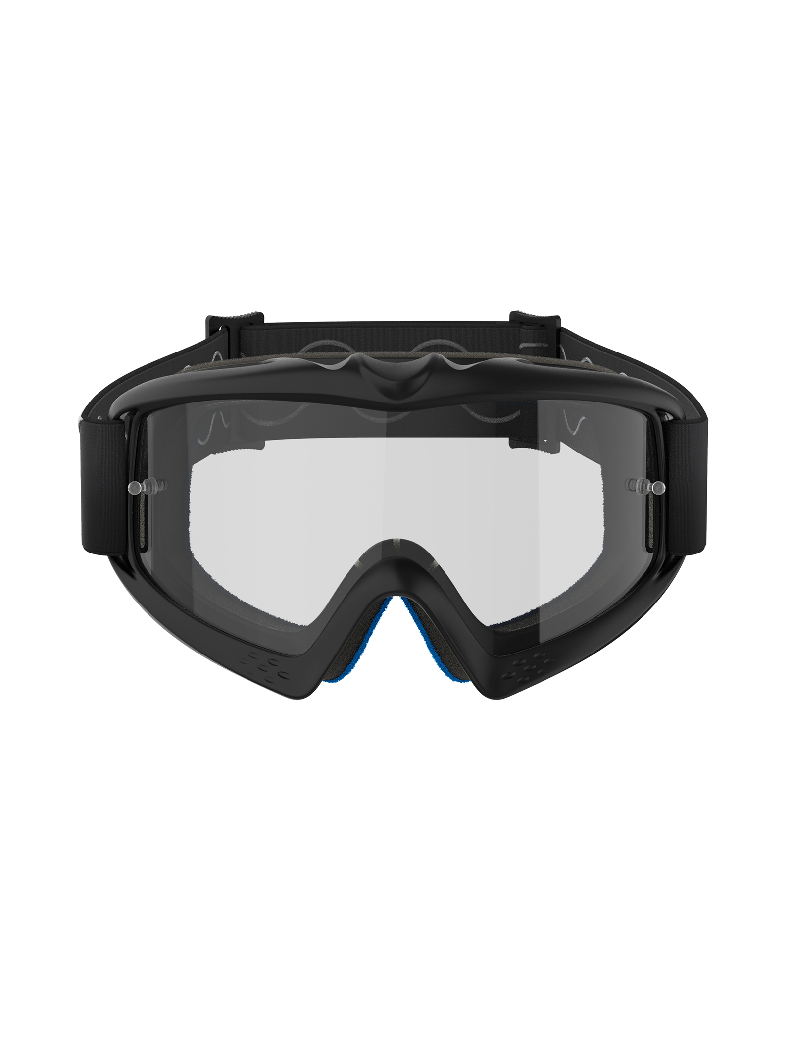 Vision Youth Corp Goggles