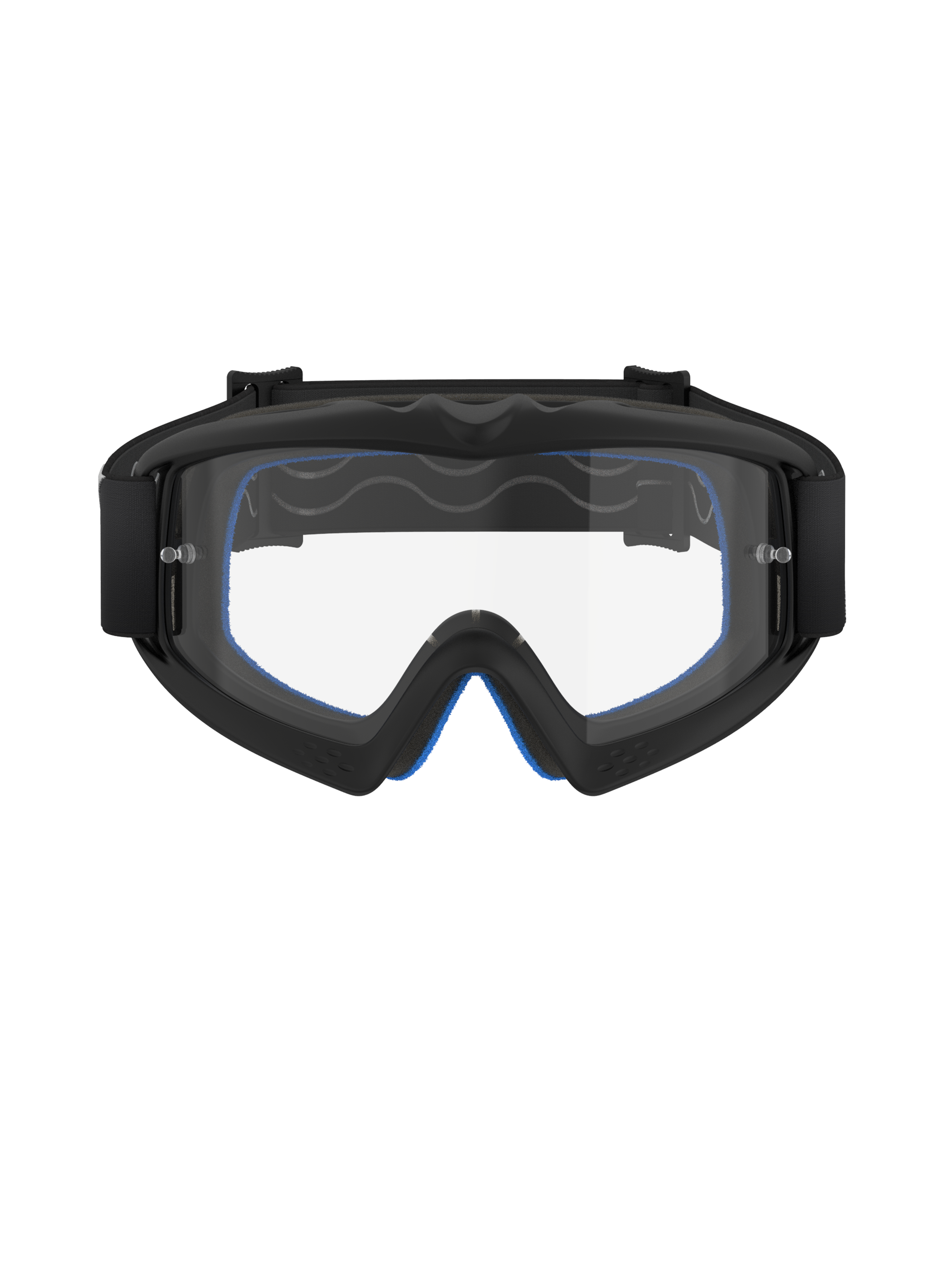 Vision Corp Goggles Ungdom