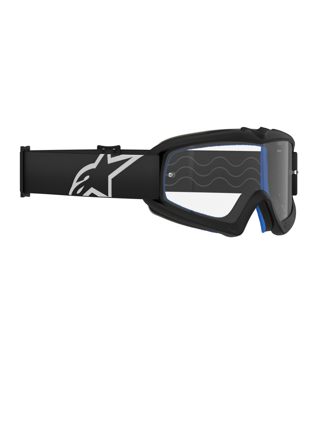 Vision Corp Goggles Ungdom