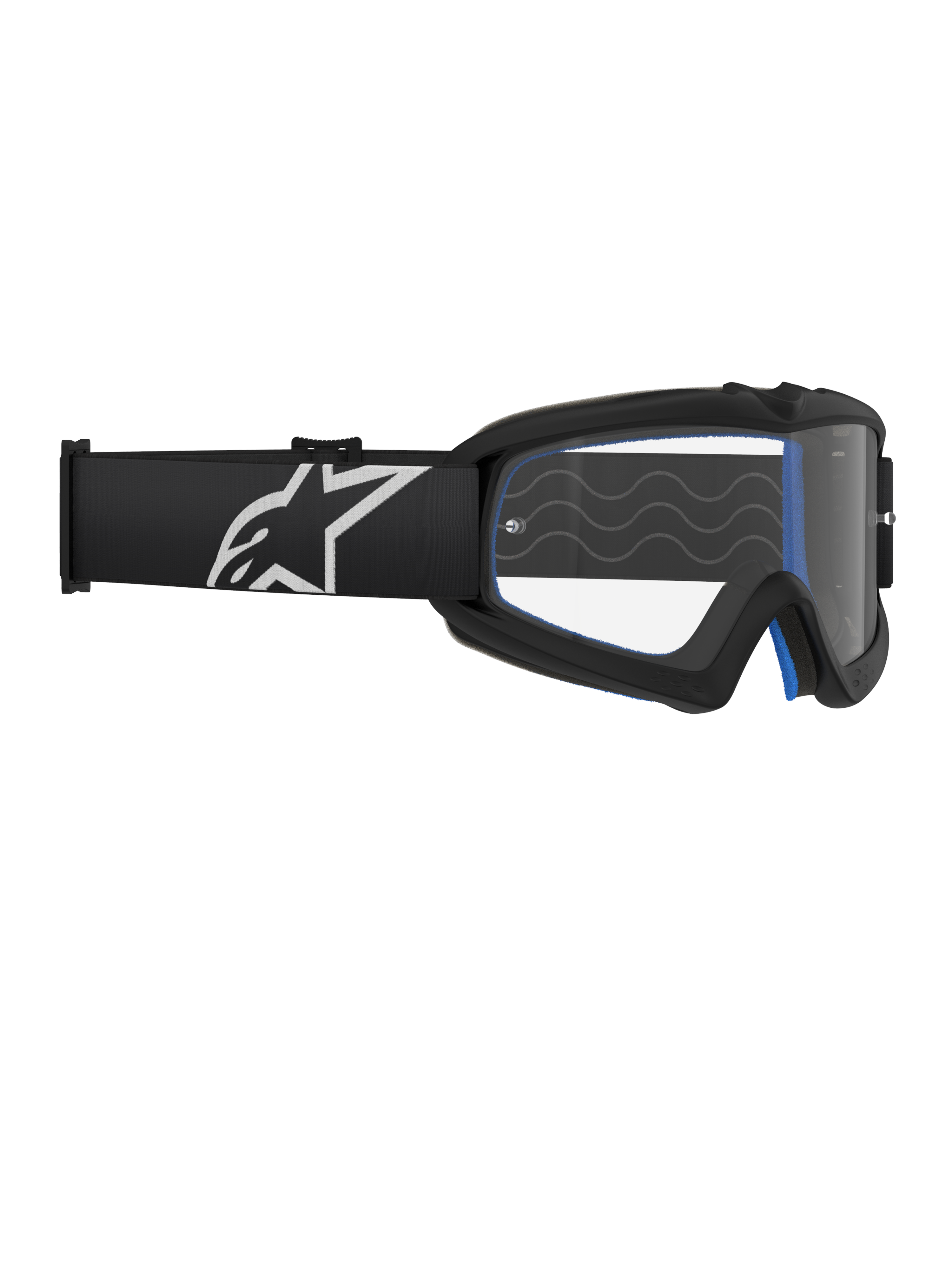 Vision Corp Goggles Ungdom