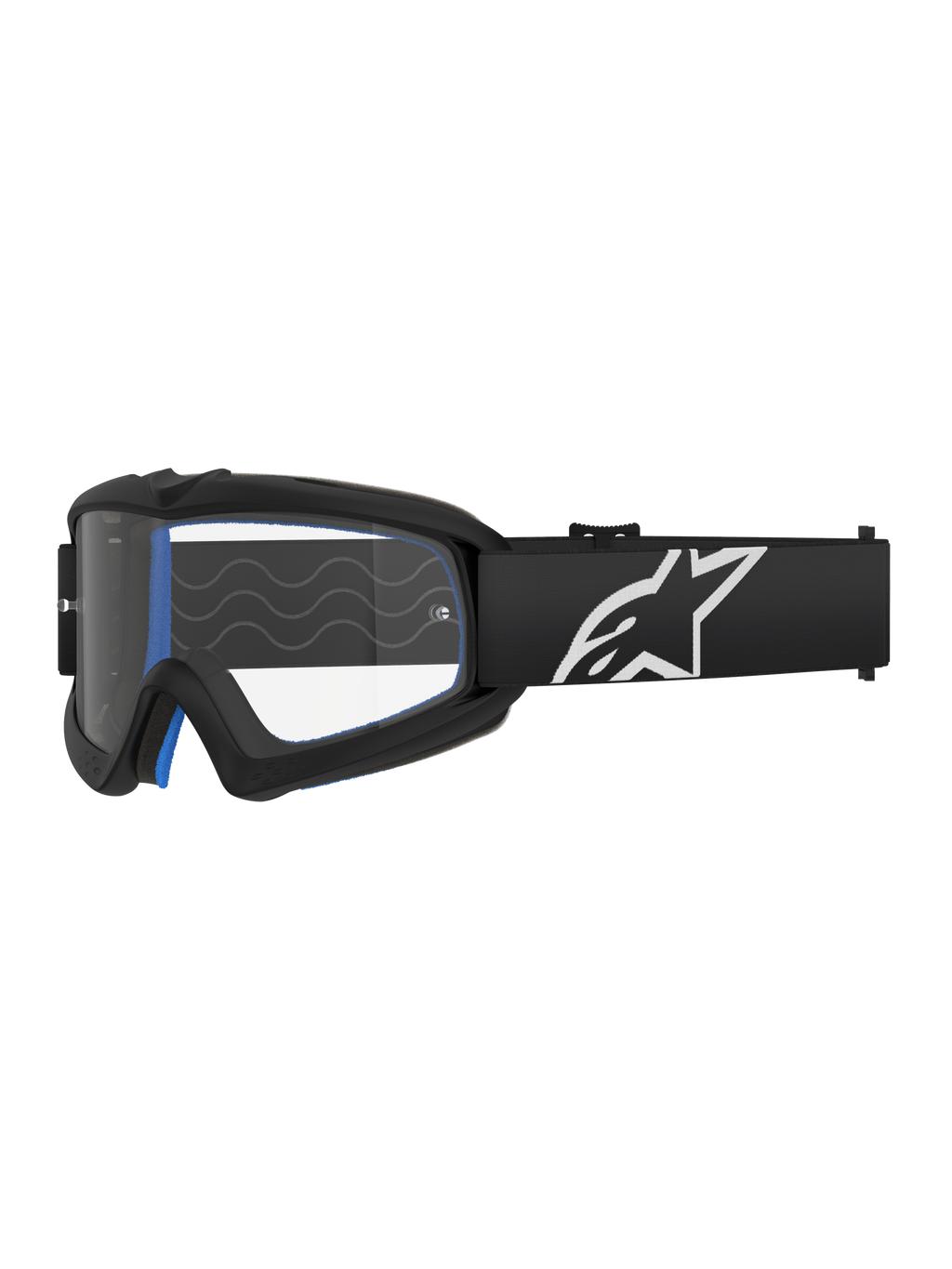 Vision Corp Goggles Ungdom