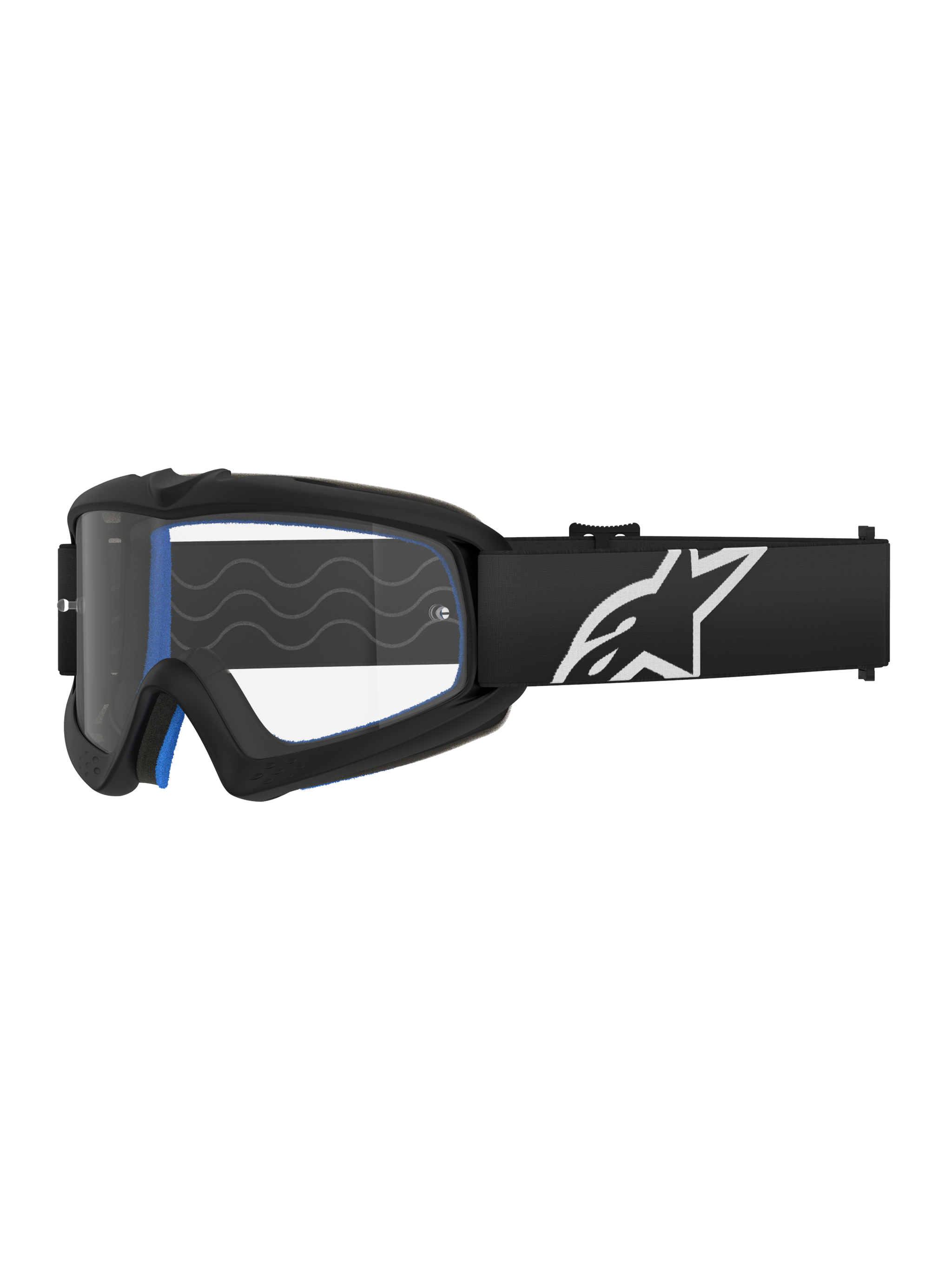 Vision Corp Goggles Ungdom