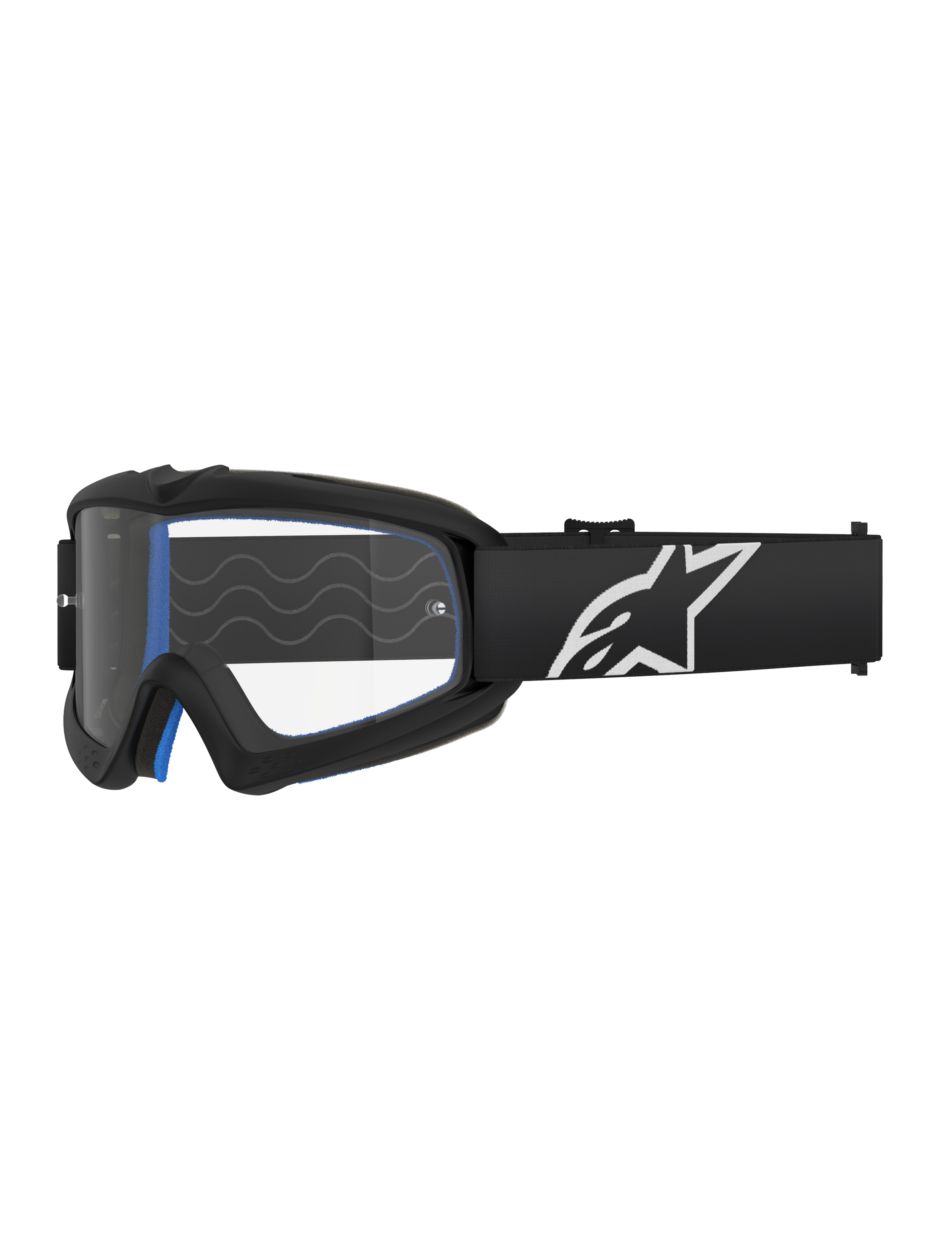 Vision Corp Goggles Ungdom