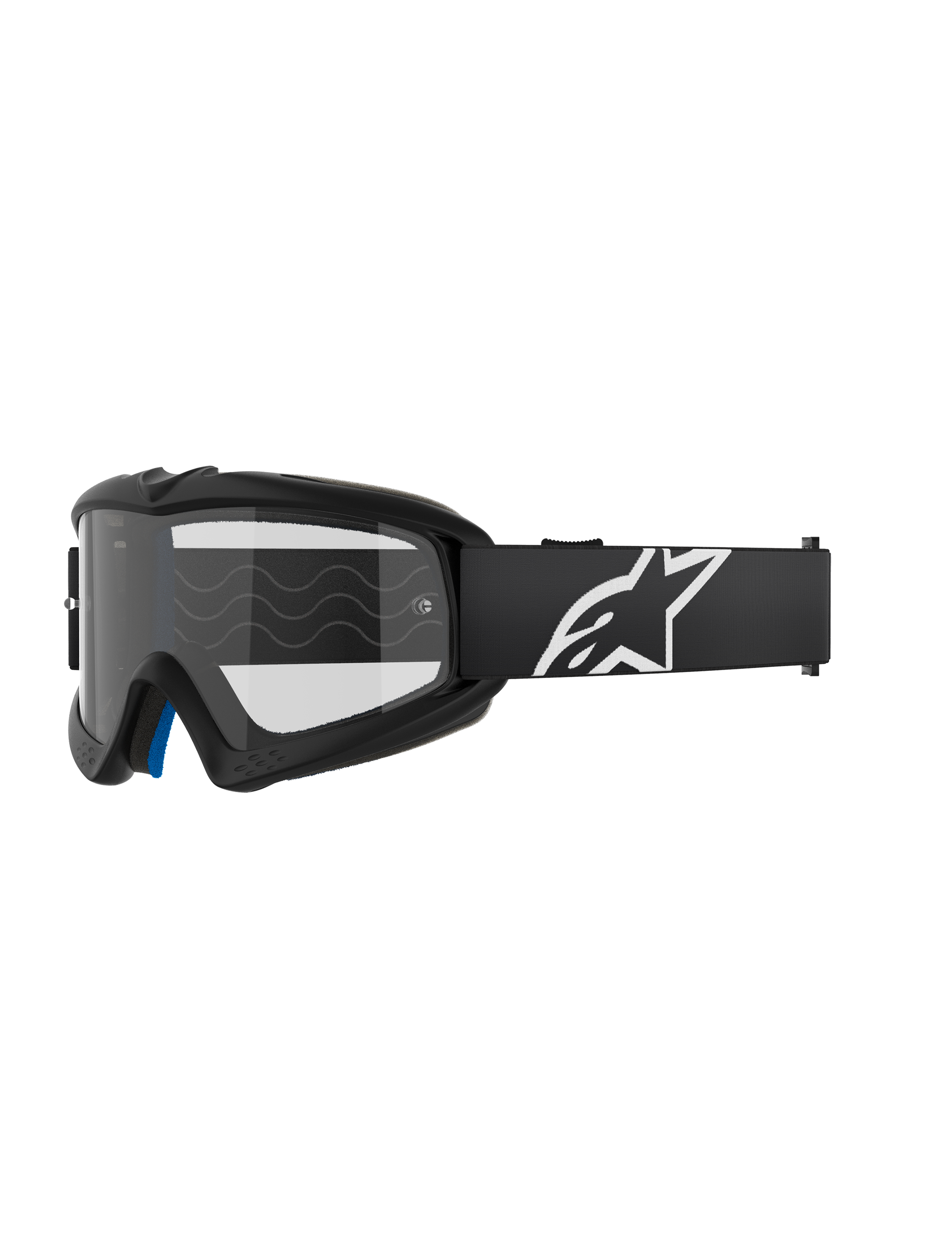 Vision Ungdom Corp Goggle