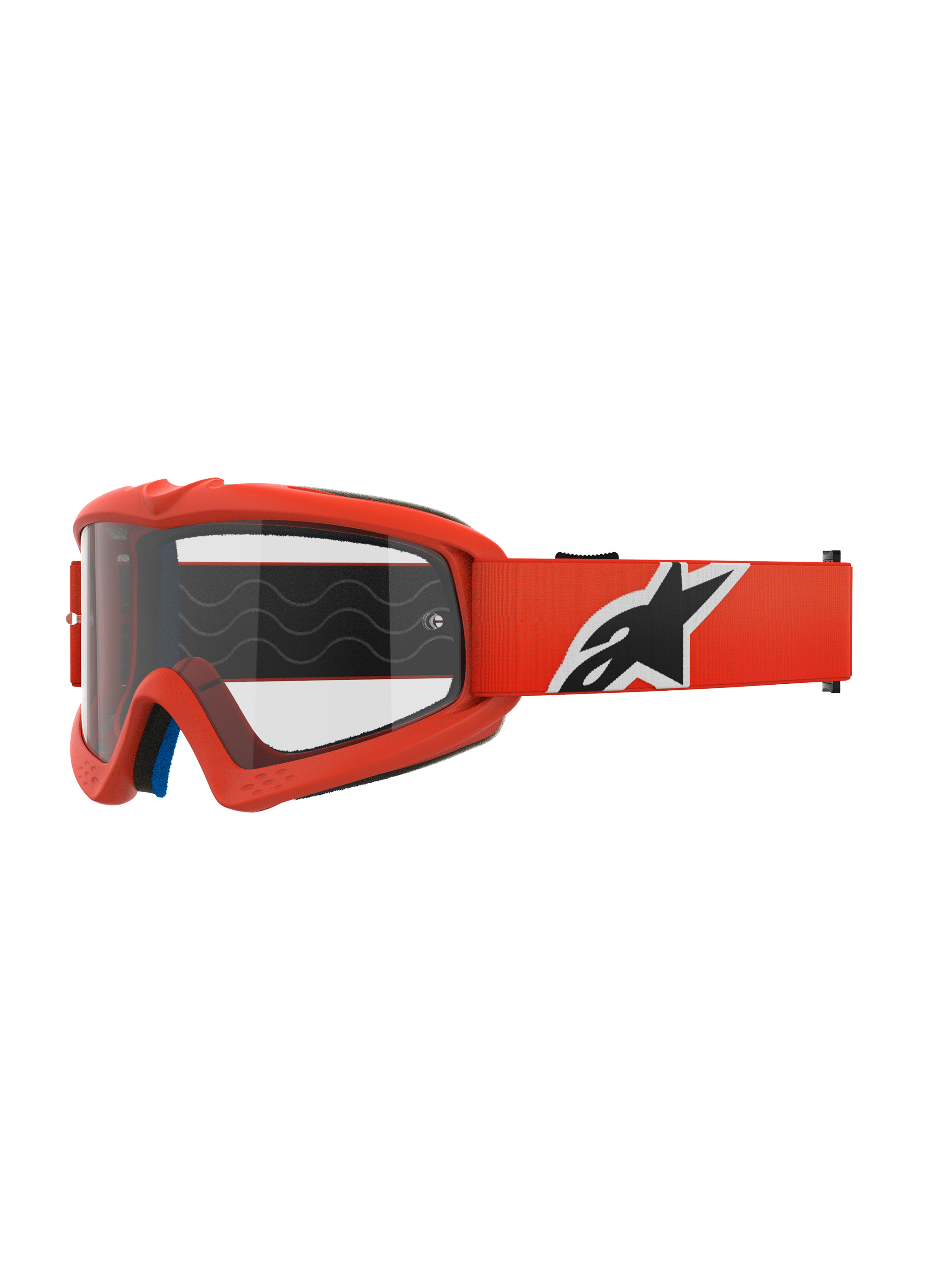 Vision Ungdom Corp Goggle