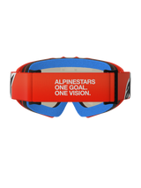 Vision Youth Corp Goggles Ungdom