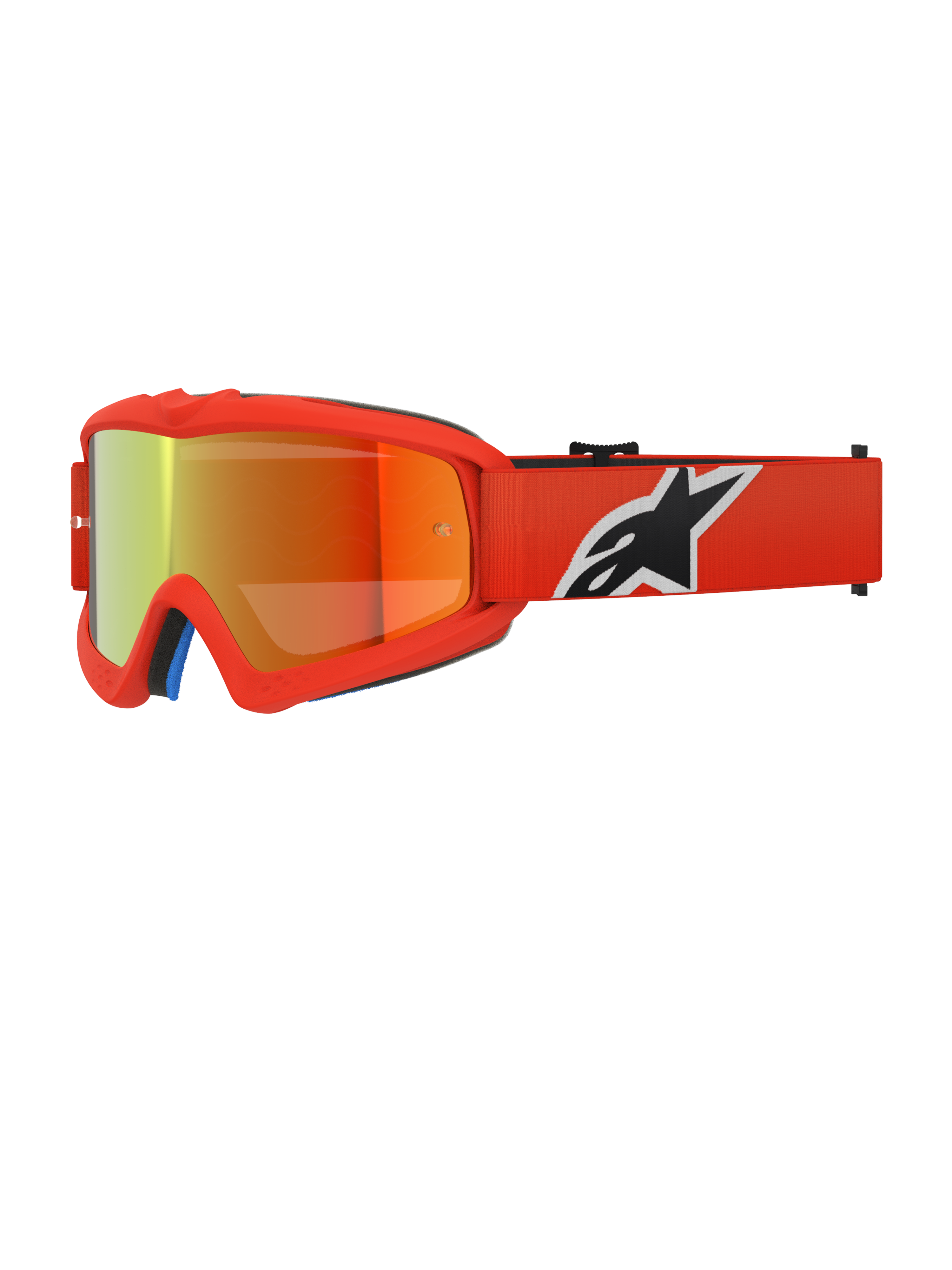 Vision Youth Corp Goggles