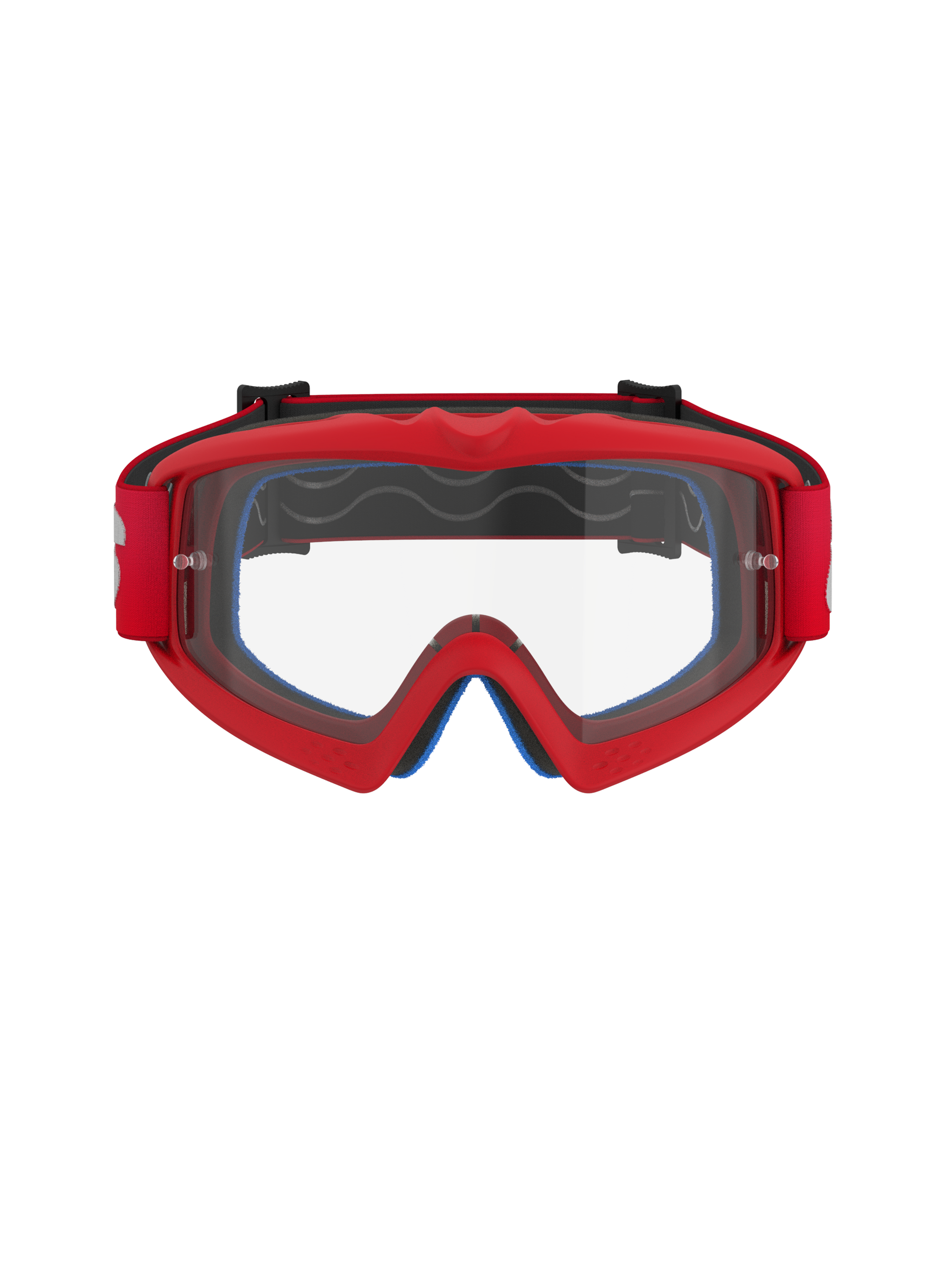 Vision Youth Blaze Goggles