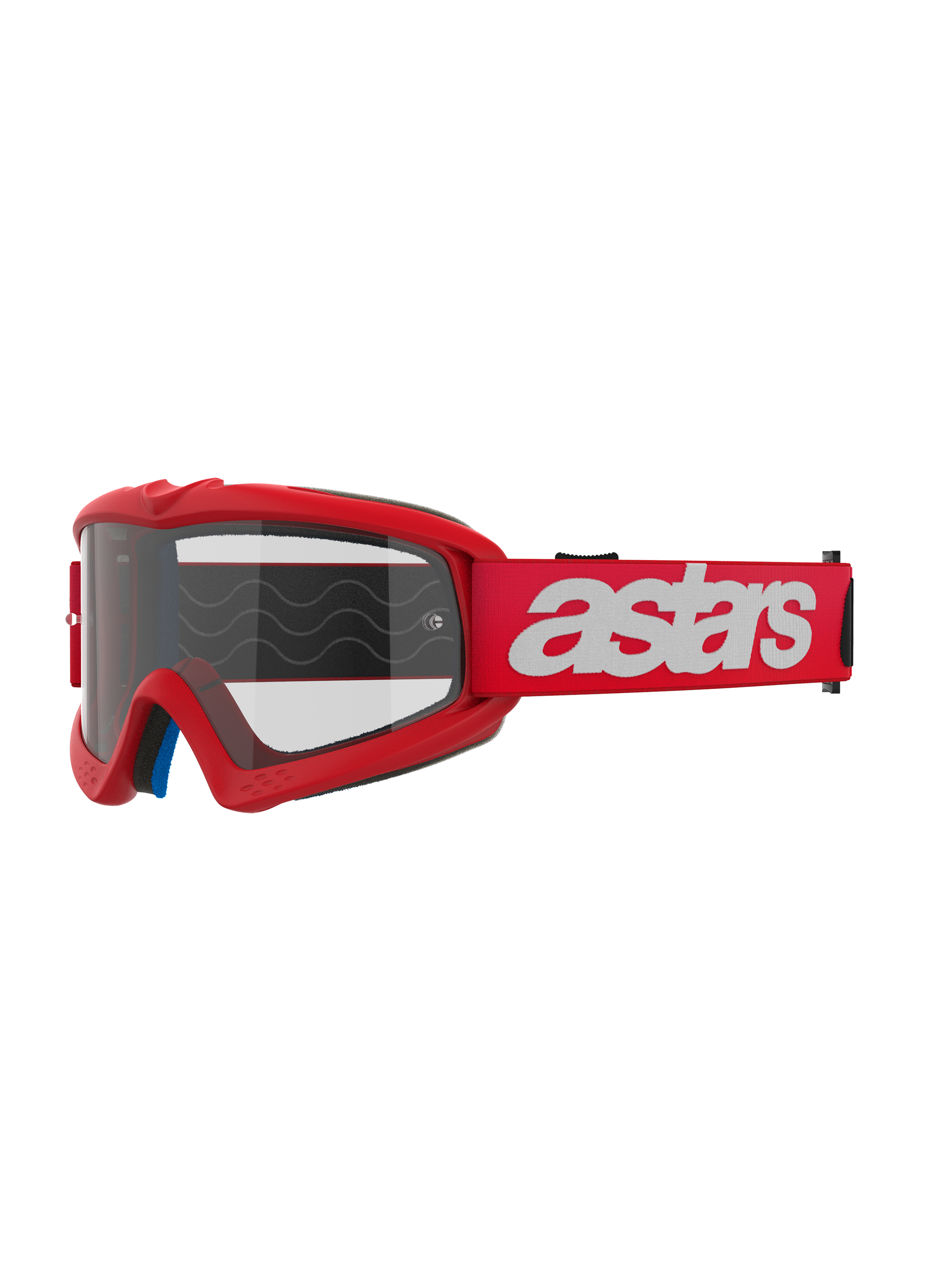 Vision Ungdom Blaze Goggle