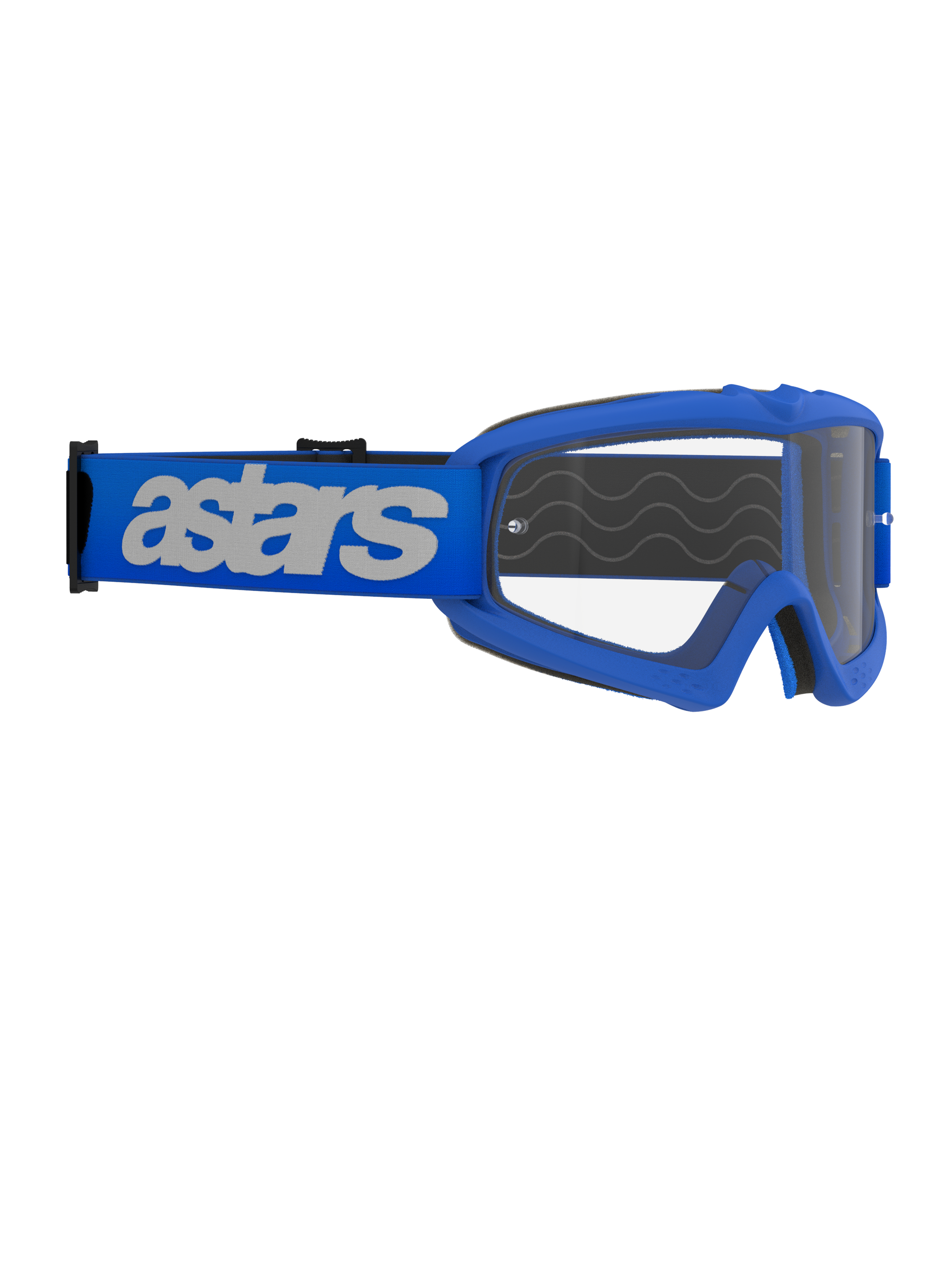 Vision Youth Blaze Goggles