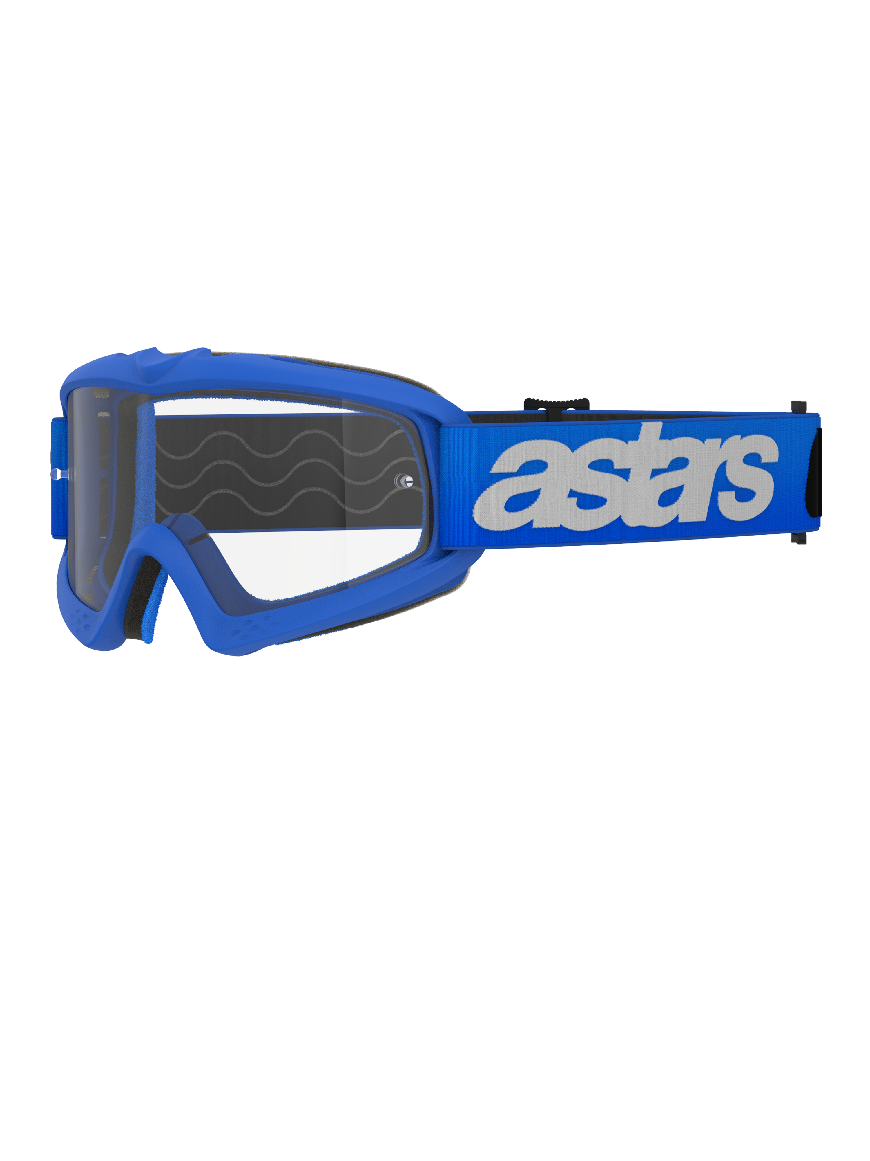 Vision Youth Blaze Goggles