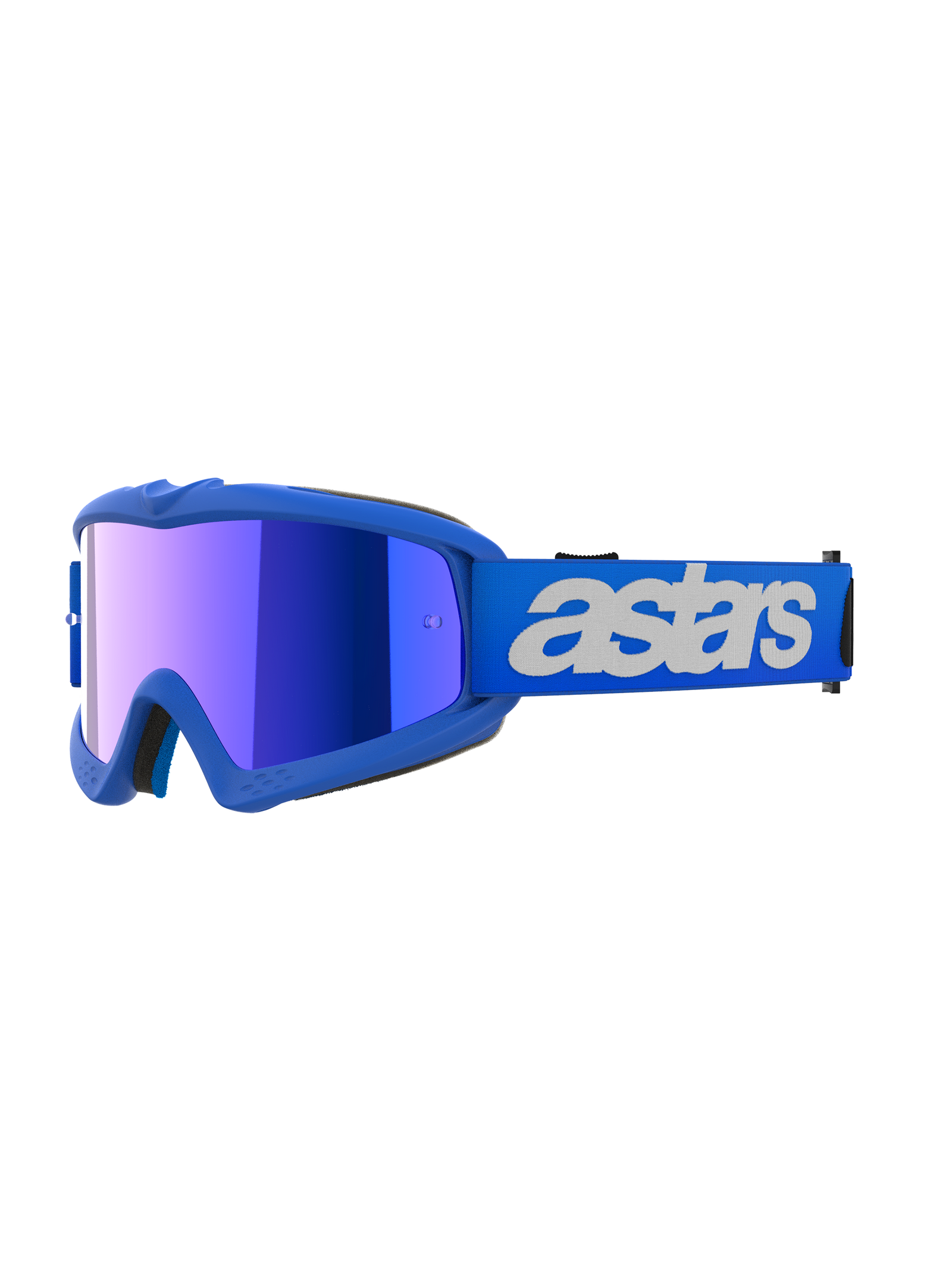 Vision Ungdom Blaze Goggle