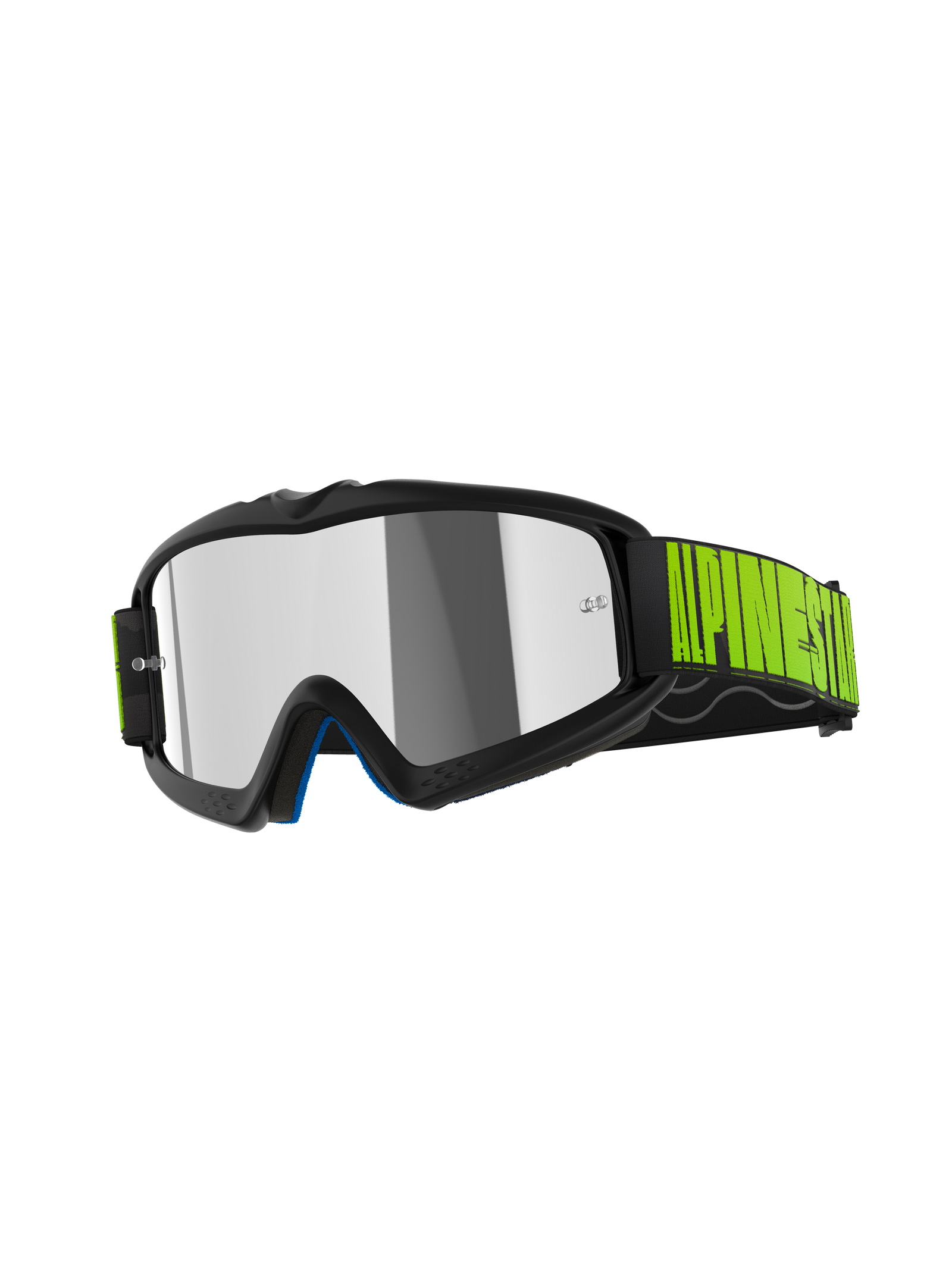 Vision Ungdom Hollow Goggle