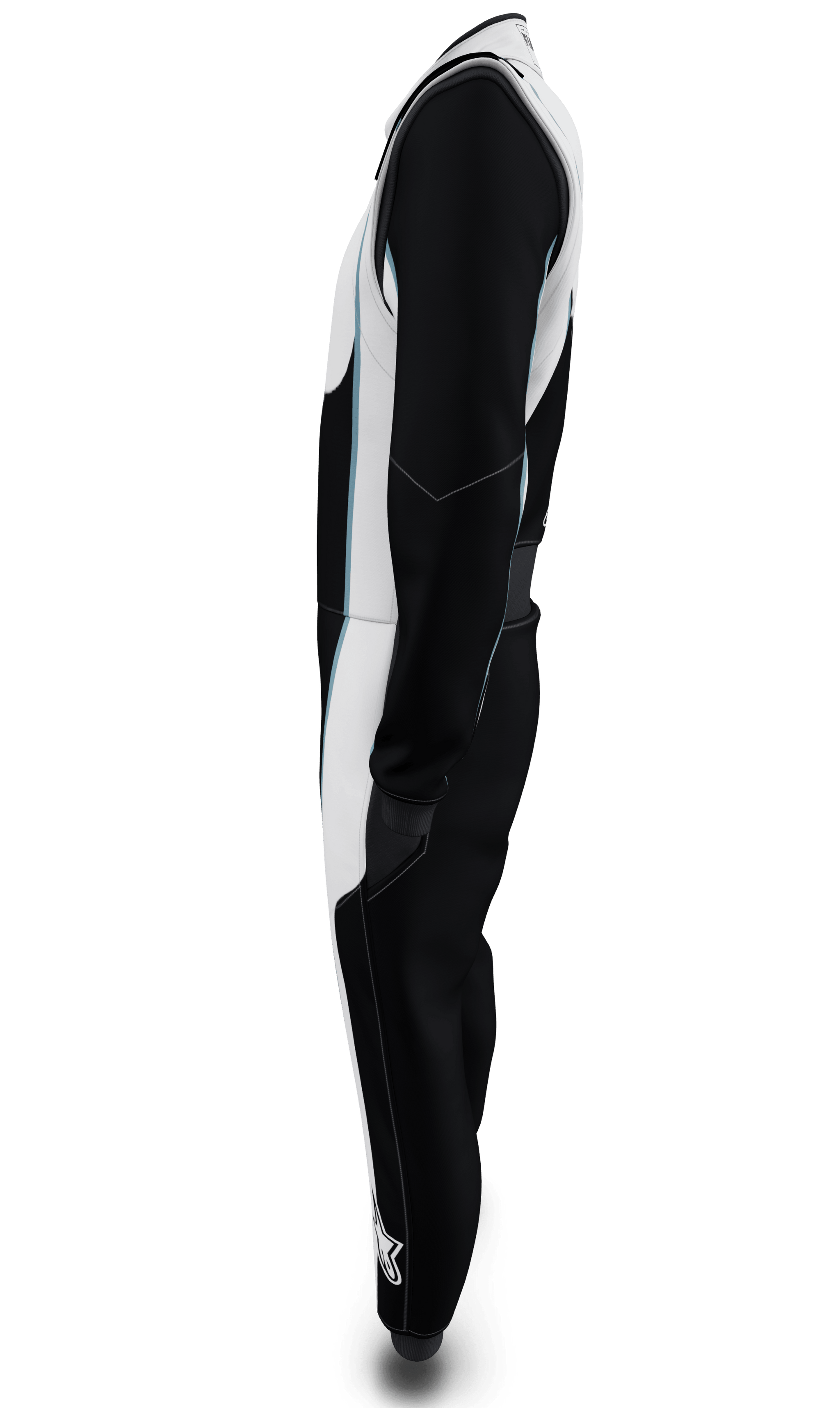 Tech Vision V3 Made To Measure Custom Dragt